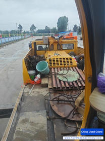 Buy XCMG QY25K5C Used Crane / 4 Buy XCMG QY25K5C Used Crane / 4